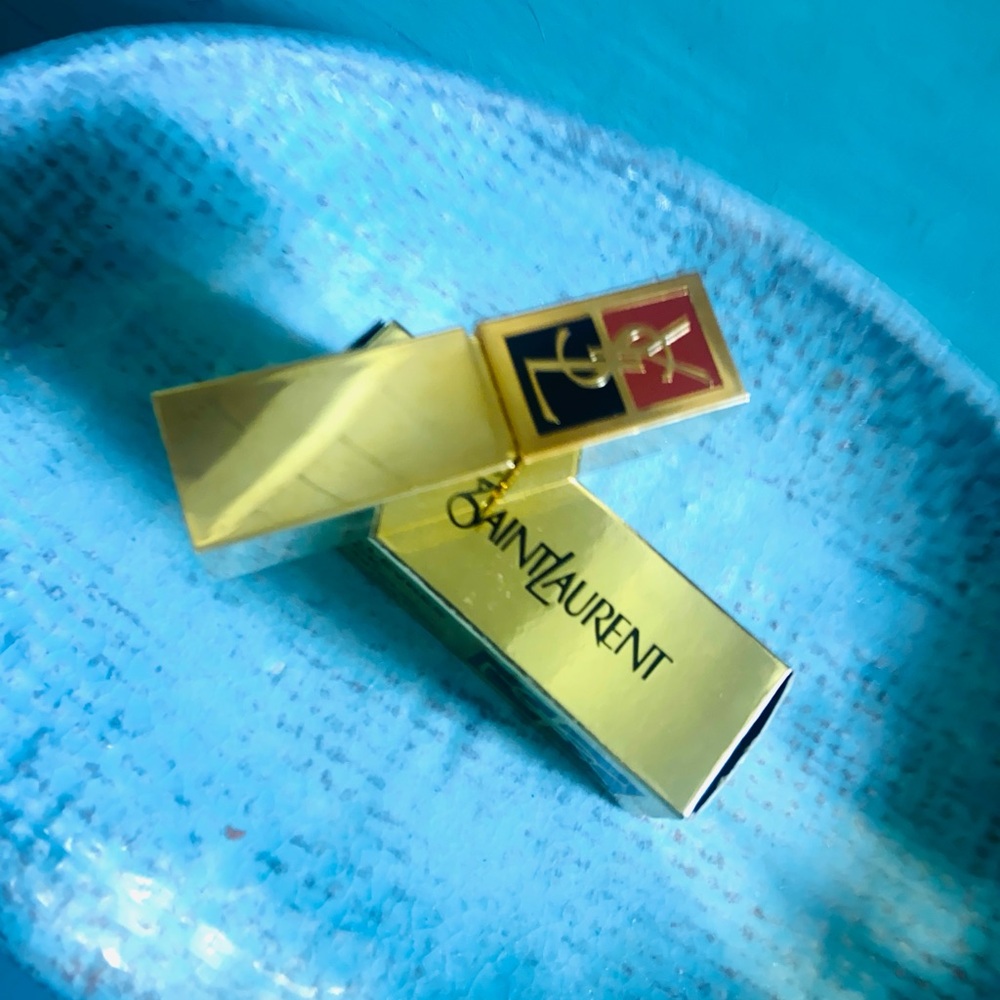 YSL Lipstick Original NEW  90’s  color 49